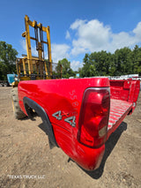 1999-2007 Chevrolet Silverado / GMC Sierra 6' 6" Short Truck Bed - SEE DISCRIPTION