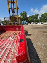 1999-2007 Chevrolet Silverado / GMC Sierra 6' 6" Short Truck Bed - SEE DISCRIPTION