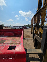 1999-2007 Chevrolet Silverado / GMC Sierra 6' 6" Short Truck Bed - SEE DISCRIPTION