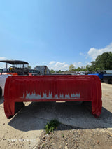 1999-2007 Chevrolet Silverado / GMC Sierra 6' 6" Short Truck Bed - SEE DISCRIPTION