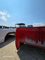 1999-2007 Chevrolet Silverado / GMC Sierra 6' 6" Short Truck Bed - SEE DISCRIPTION