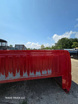 1999-2007 Chevrolet Silverado / GMC Sierra 6' 6" Short Truck Bed - SEE DISCRIPTION