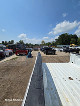 2014-2019 Chevrolet Silverado 1500 2500 3500 HD 6' 6" Short Bed Driver Side Bed Side
