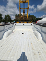 2014-2019 Chevrolet Silverado 1500 2500 3500 HD 6' 6" Short Bed Driver Side Bed Side