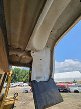 2014-2019 Chevrolet Silverado 1500 2500 3500 HD 6' 6" Short Bed Driver Side Bed Side