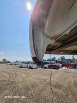 2014-2019 Chevrolet Silverado 1500 2500 3500 HD 6' 6" Short Bed Driver Side Bed Side