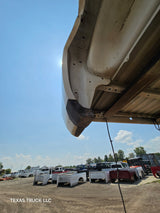 2014-2019 Chevrolet Silverado 1500 2500 3500 HD 6' 6" Short Bed Driver Side Bed Side