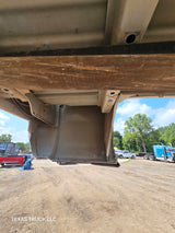 2014-2019 Chevrolet Silverado 1500 2500 3500 HD 6' 6" Short Bed Driver Side Bed Side