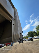 2014-2019 Chevrolet Silverado 1500 2500 3500 HD 6' 6" Short Bed Driver Side Bed Side