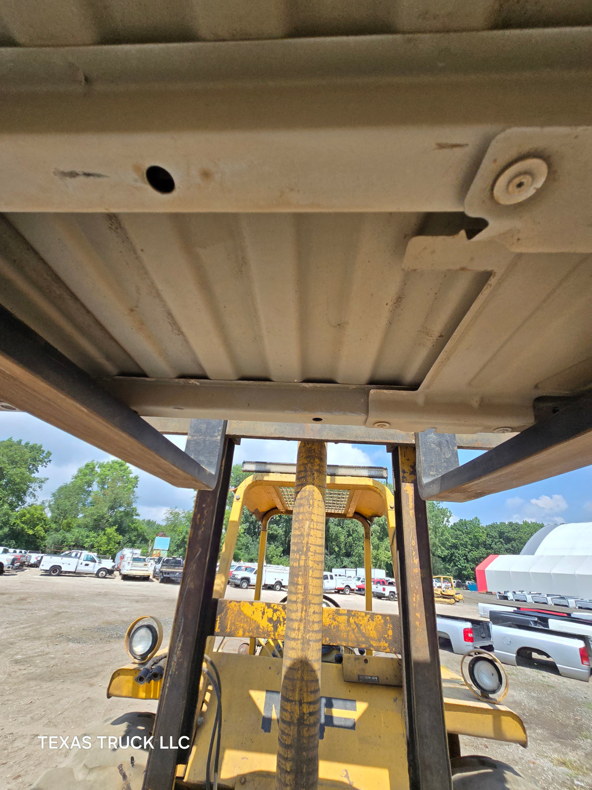 2014-2019 Chevrolet Silverado 1500 2500 3500 HD 6' 6" Short Bed Driver Side Bed Side