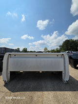 2014-2019 Chevrolet Silverado 1500 2500 3500 HD 6' 6" Short Bed Driver Side Bed Side