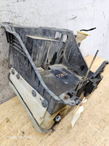 2011-2016 6.7 Power Stroke 6.2L Gas Right Side Battery Tray & Wiper Fluid Tank Reservoir