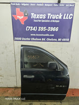 2003-2008 Dodge Ram 3rd Gen Passenger Side Front Quad Cab Crew Cab Door 1500 2500 3500 4500 5500