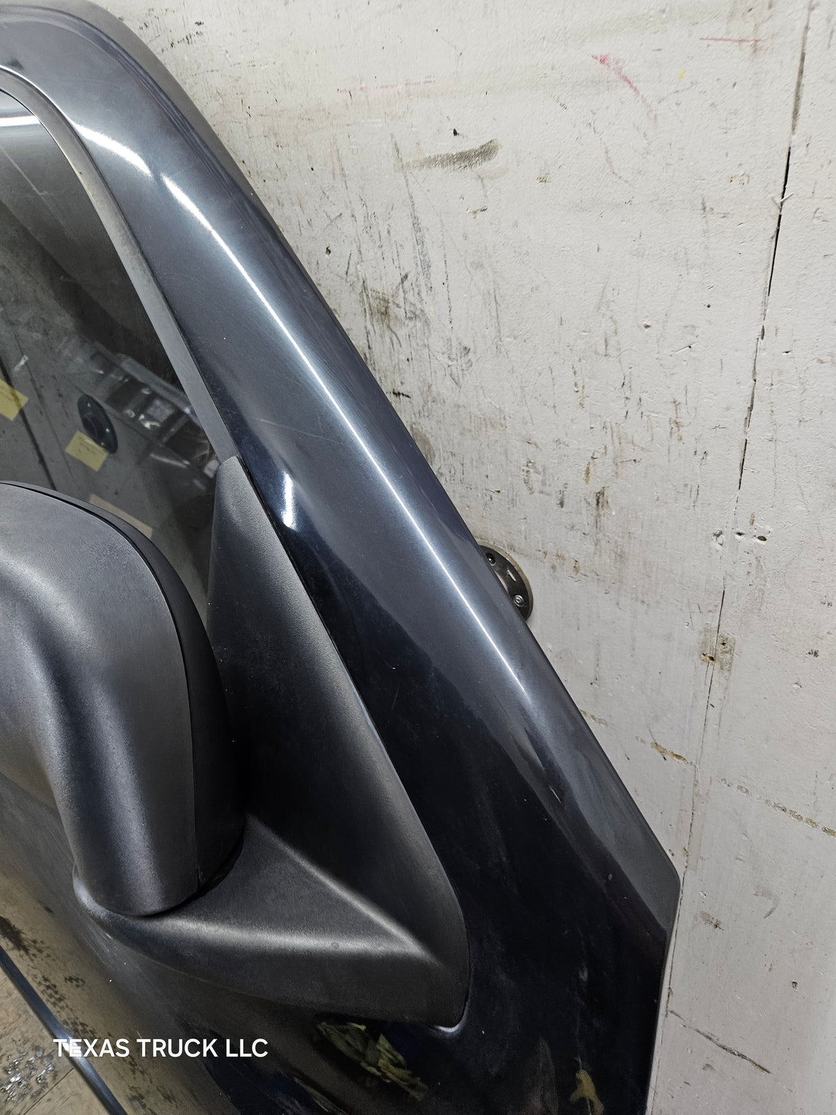 2003-2008 Dodge Ram 3rd Gen Passenger Side Front Quad Cab Crew Cab Door 1500 2500 3500 4500 5500