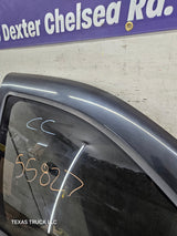 2003-2008 Dodge Ram 3rd Gen Passenger Side Front Quad Cab Crew Cab Door 1500 2500 3500 4500 5500