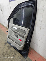 2003-2008 Dodge Ram 3rd Gen Passenger Side Front Quad Cab Crew Cab Door 1500 2500 3500 4500 5500