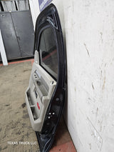 2003-2008 Dodge Ram 3rd Gen Passenger Side Front Quad Cab Crew Cab Door 1500 2500 3500 4500 5500