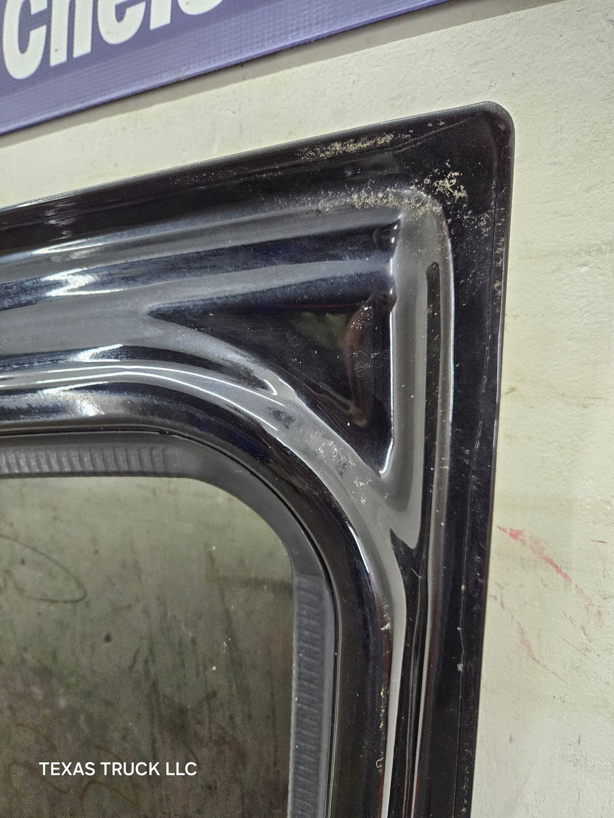 2003-2008 Dodge Ram 3rd Gen Passenger Side Front Quad Cab Crew Cab Door 1500 2500 3500 4500 5500