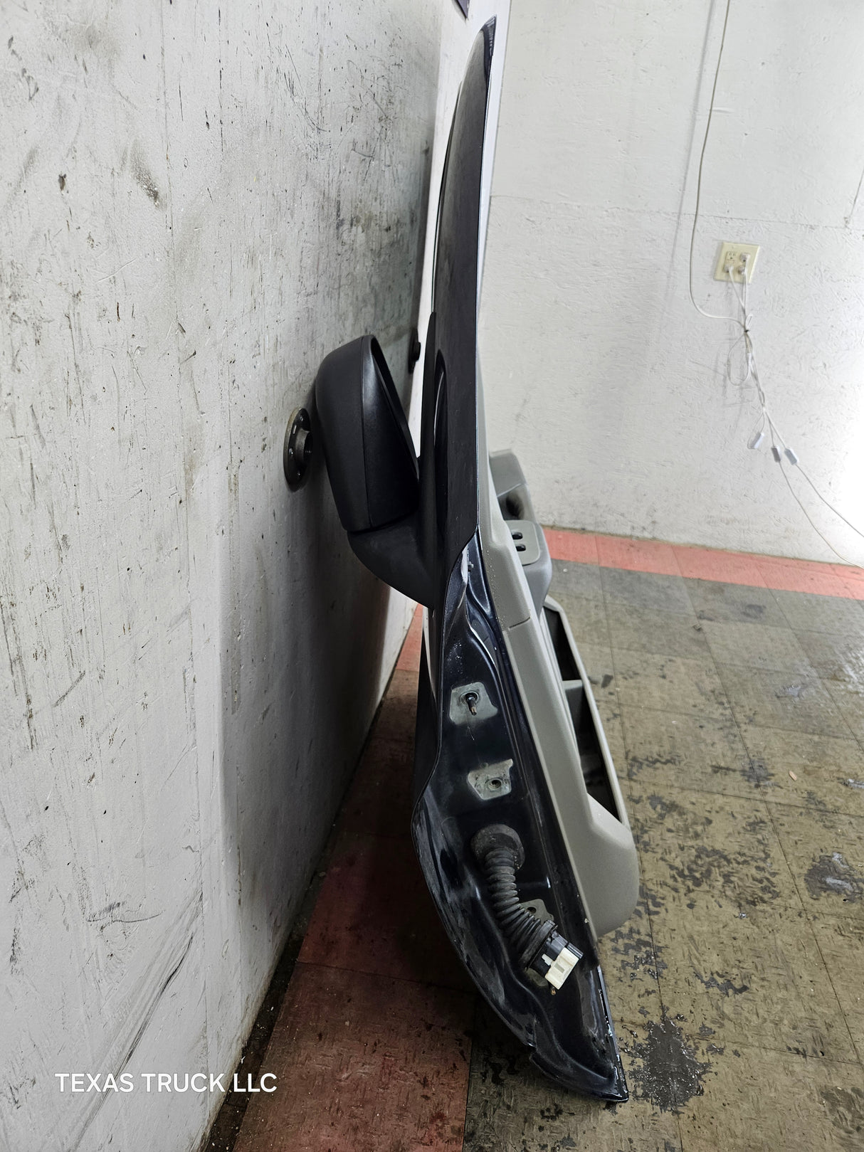 2003-2008 Dodge Ram 3rd Gen Passenger Side Front Quad Cab Crew Cab Door 1500 2500 3500 4500 5500
