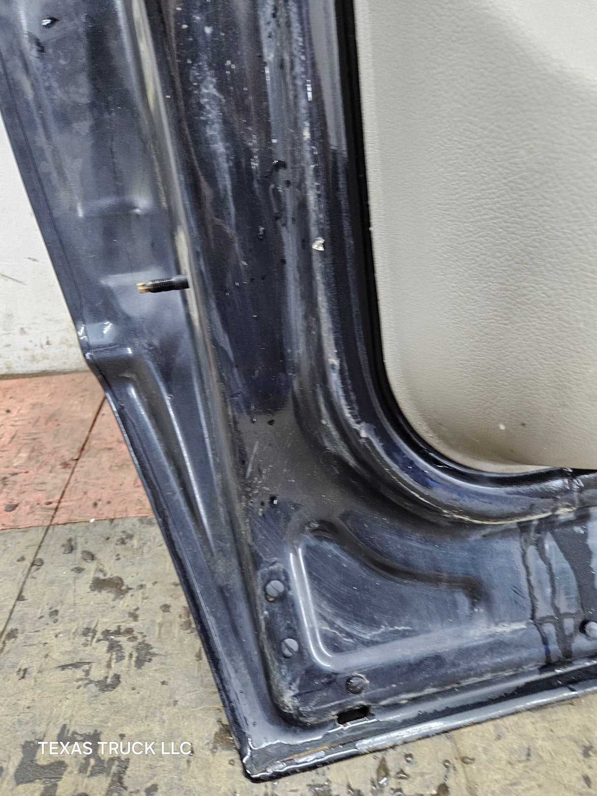 2003-2008 Dodge Ram 3rd Gen Passenger Side Front Quad Cab Crew Cab Door 1500 2500 3500 4500 5500