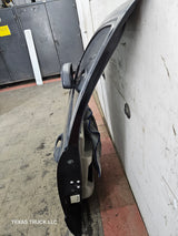 2003-2008 Dodge Ram 3rd Gen Driver Side Front Quad Cab Crew Cab Door 1500 2500 3500 4500 5500 - Black