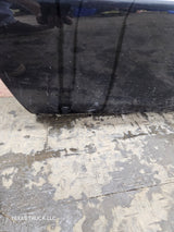 2003-2008 Dodge Ram 3rd Gen Driver Side Front Quad Cab Crew Cab Door 1500 2500 3500 4500 5500 - Black