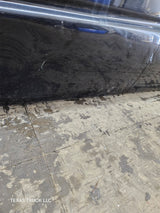 2003-2008 Dodge Ram 3rd Gen Driver Side Front Quad Cab Crew Cab Door 1500 2500 3500 4500 5500 - Black
