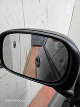 2003-2008 Dodge Ram 3rd Gen Driver Side Front Quad Cab Crew Cab Door 1500 2500 3500 4500 5500 - Black
