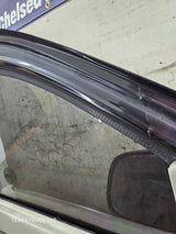 2003-2008 Dodge Ram 3rd Gen Driver Side Front Quad Cab Crew Cab Door 1500 2500 3500 4500 5500 - Black