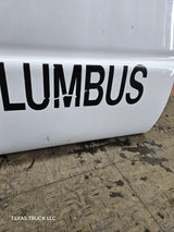 2003-2008 Dodge Ram 3rd Gen Driver Side Front Quad Cab Crew Cab Door 1500 2500 3500 4500 5500 - White
