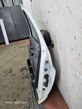 2003-2008 Dodge Ram 3rd Gen Driver Side Front Quad Cab Crew Cab Door 1500 2500 3500 4500 5500 - White