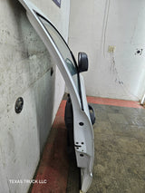 2003-2008 Dodge Ram 3rd Gen Passenger Side Front Quad Cab Crew Cab Door 1500 2500 3500 4500 5500 - White