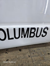 2003-2008 Dodge Ram 3rd Gen Passenger Side Front Quad Cab Crew Cab Door 1500 2500 3500 4500 5500 - White