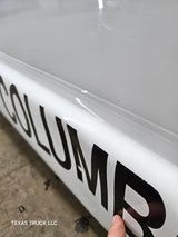2003-2008 Dodge Ram 3rd Gen Passenger Side Front Quad Cab Crew Cab Door 1500 2500 3500 4500 5500 - White