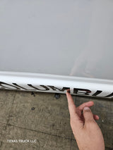 2003-2008 Dodge Ram 3rd Gen Passenger Side Front Quad Cab Crew Cab Door 1500 2500 3500 4500 5500 - White