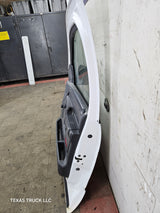 2003-2008 Dodge Ram 3rd Gen Passenger Side Front Quad Cab Crew Cab Door 1500 2500 3500 4500 5500 - White