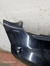 2003-2005 Dodge Ram 3rd Gen 1500 2500 3500 RH Passenger Side Fender - Black