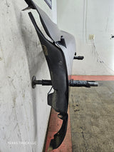 2003-2005 Dodge Ram 3rd Gen 1500 2500 3500 RH Passenger Side Fender - Black