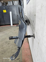 2003-2005 Dodge Ram 3rd Gen 1500 2500 3500 RH Passenger Side Fender - Black