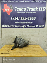 2007-2010 Chevrolet Silverado / GMC Sierra Engine Air Intake Box Cleaner 25839609