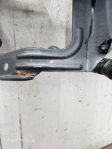 2003-2005 Dodge Ram 3rd Gen 1500 2500 3500 LH Driver Side Fender - Gray