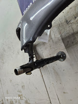 2003-2005 Dodge Ram 3rd Gen 1500 2500 3500 LH Driver Side Fender - Gray