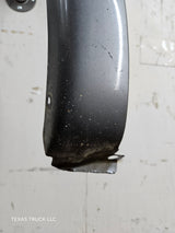 2003-2005 Dodge Ram 3rd Gen 1500 2500 3500 LH Driver Side Fender - Gray