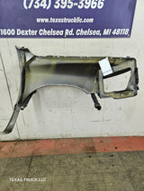 2003-2005 Dodge Ram 3rd Gen 1500 2500 3500 LH Driver Side Fender - Gray