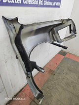2003-2005 Dodge Ram 3rd Gen 1500 2500 3500 LH Driver Side Fender - Gray