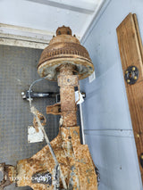 1996-1999 2nd Gen Dodge Ram 3500 Dually Rear Axle 3.54 Ratio Cummins Diesel Gas 28k miles