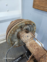 1996-1999 2nd Gen Dodge Ram 3500 Dually Rear Axle 3.54 Ratio Cummins Diesel Gas 28k miles