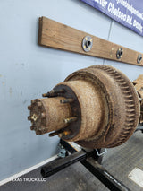 1996-1999 2nd Gen Dodge Ram 3500 Dually Rear Axle 3.54 Ratio Cummins Diesel Gas 28k miles