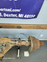 1996-1999 2nd Gen Dodge Ram 3500 Dually Rear Axle 3.54 Ratio Cummins Diesel Gas 28k miles