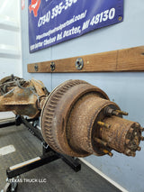 1996-1999 2nd Gen Dodge Ram 3500 Dually Rear Axle 3.54 Ratio Cummins Diesel Gas 28k miles